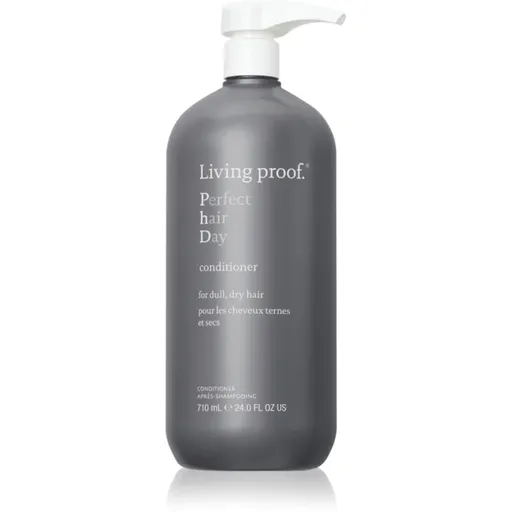 Living Proof Perfect Hair Day balsam hidratant pentru toate tipurile de păr 710 ml