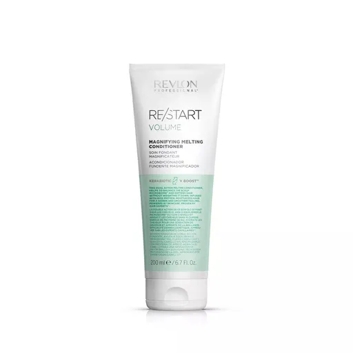 Revlon Professional Balsam pentru volumul părului Restart Volume(Magnifying Melting Conditioner) 200 ml