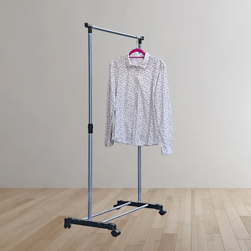 Raft mobil pentru haine