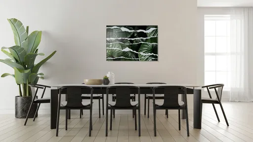 Tablou decorativ, 1116, Dimensiune: 45 x 65 cm, Multicolor