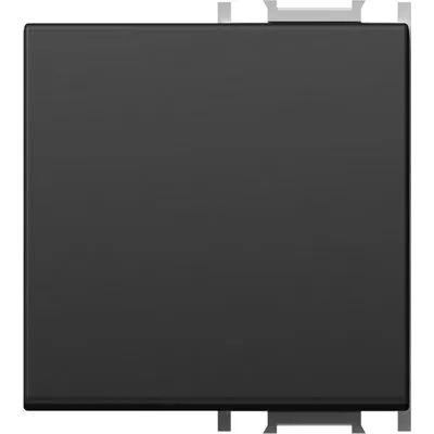 Modul Clapeta 2m negru, TEM Modul TEM-TM12SB-B