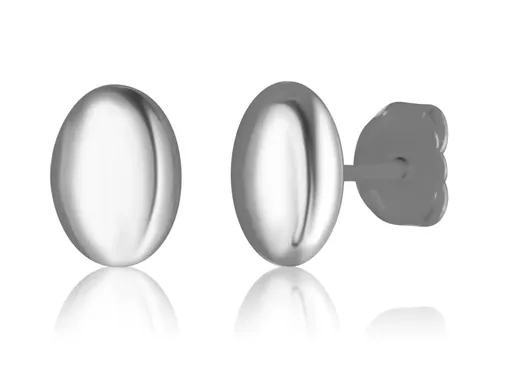 JVD Cercei ovali din argint SVLE3267XF30000