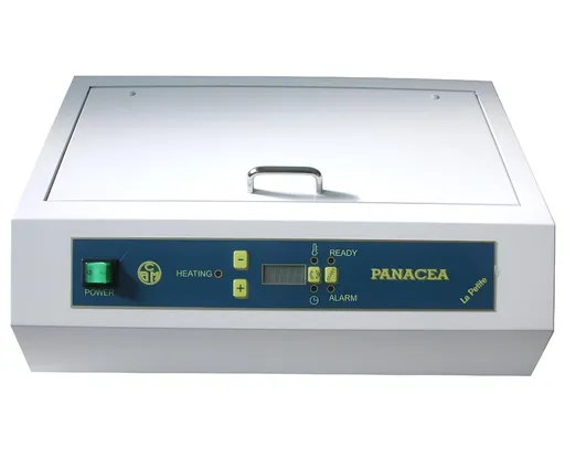 Sterilizator Medical Profesional Digital prin Caldura Uscata de 3 Litri, Panacea - La Petite 2432