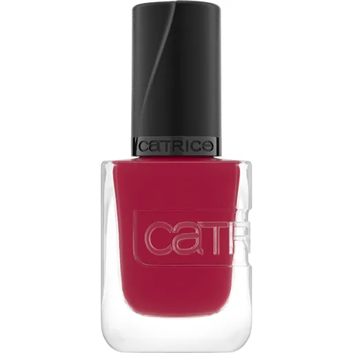 Catrice Lac de unghii Gel Affair (Nail Lacquer) 10,5 ml 020 Raspberry Pie