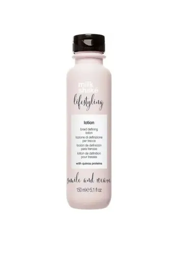 Lotiune Milk Shake Lifestyling Braid Defining 150 ml