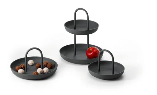 Bol cu ​​mâner Piatto S - Philippi