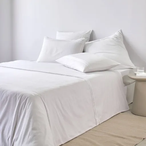 Lenjerie de pat Pleats