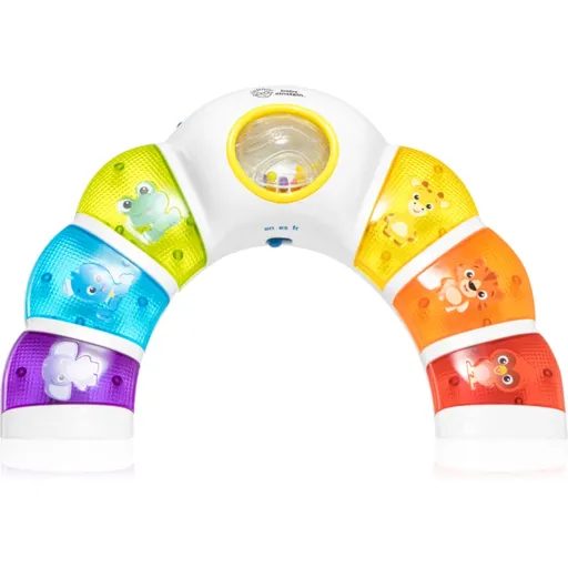 Baby Einstein Glow & Discover Light Bar™ panou luminos activ 3 m+ 1 buc