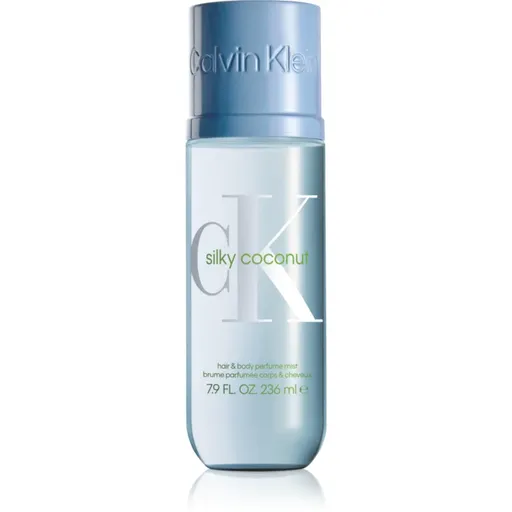 Calvin Klein CK Body Mist Body Mist parfum Silky Coconut 236 ml