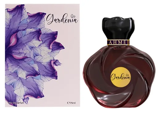 Ahmed Al Maghribi Gardenia - EDP 75 ml