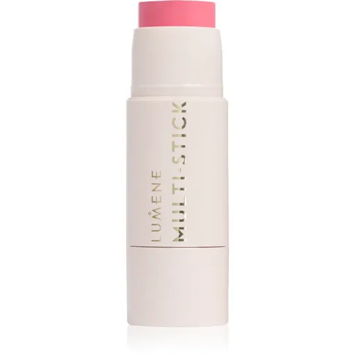 Lumene Multi-stick Blush blush stick culoare Cool Pink 4.5 g