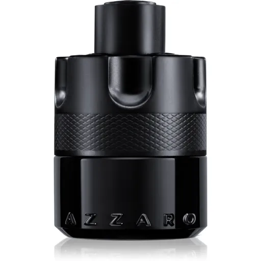 Azzaro The Most Wanted Intense Eau de Parfum pentru bărbați 50 ml