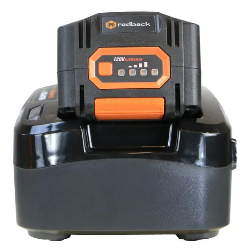 Incarcator acumulatori Redback EC440 -120V 3.5A