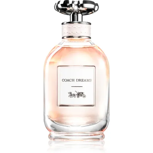 Coach Dreams Eau de Parfum pentru femei 60 ml