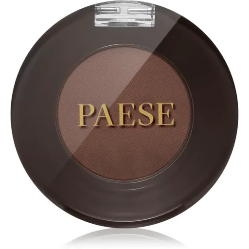 Paese Eyegasm Eyeshadow farduri de ochi de lungă durată culoare 14 Espresso 1.5 g