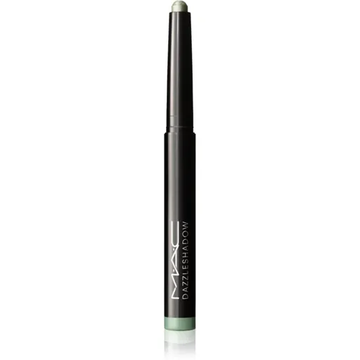 MAC Cosmetics Dazzleshadow Eyeshadow Stick fard de pleoape cremos stick culoare Filthy Martini 1.6 g