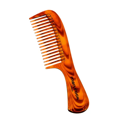 Men Rock London Pieptene pentru barbă (Beard Comb)