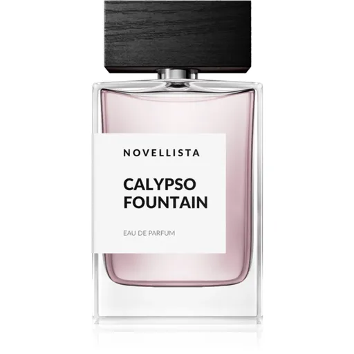NOVELLISTA Calypso Fountain Eau de Parfum pentru femei 75 ml