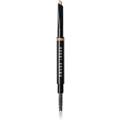 Bobbi Brown Long-Wear Brow Pencil creion pentru sprancene culoare Natural Blonde 0.33 g