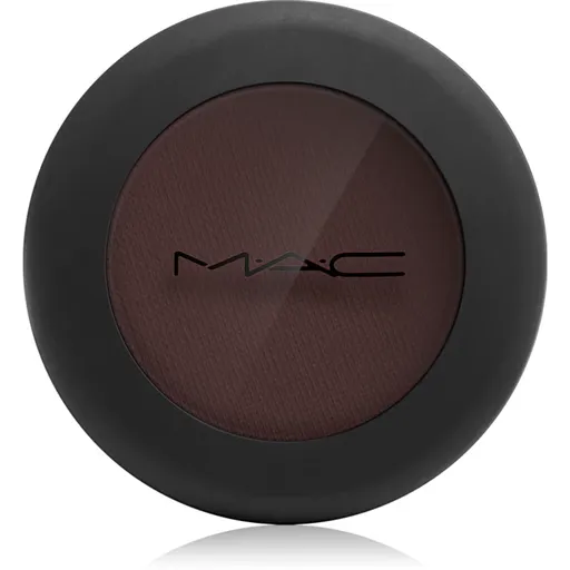 MAC Cosmetics Powder Kiss Soft Matte Eye Shadow fard ochi culoare Give a Glam 1.5 g