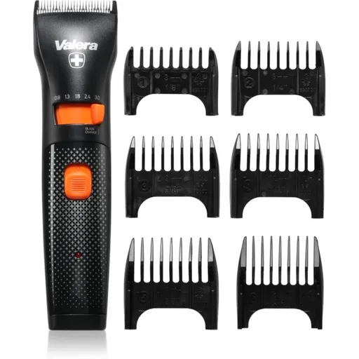 Valera Swiss Excellence Smart masina de tuns pentru barba si par Black 1 buc