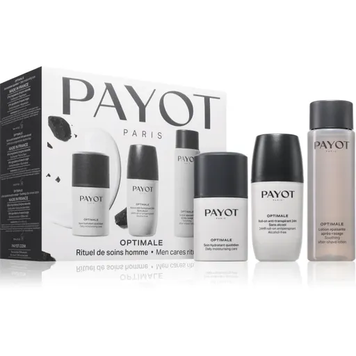 Payot Optimale Collection set cadou