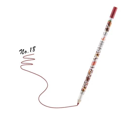 Creion de buze nr.18 Miss Demi