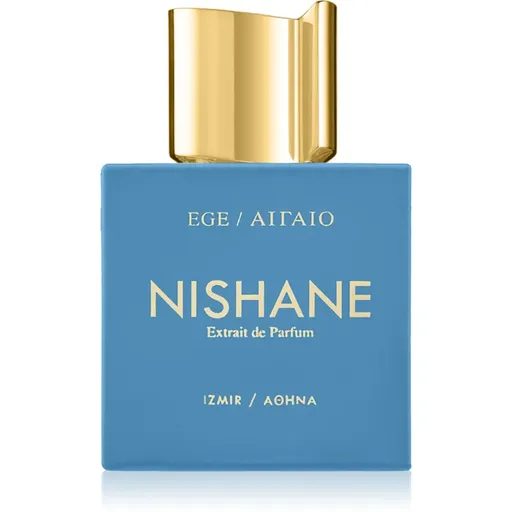 Nishane Ege/ Αιγαίο extract de parfum unisex 100 ml