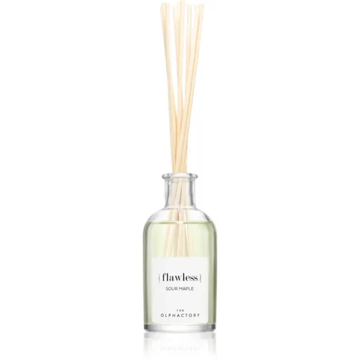 The Olphactory Flawless Sour Maple difuzor de aroma 100 ml