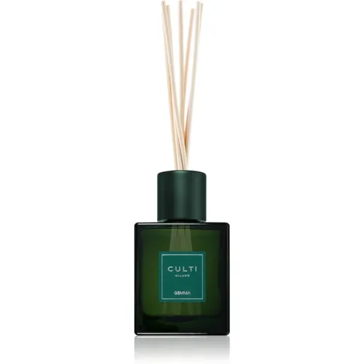 Culti Milano Winter Gemma Green difuzor de aroma 500 ml