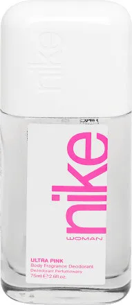 Nike Ultra Pink Woman- deodorant cu pulverizator 75 ml