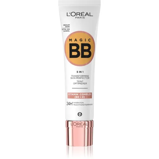 L’Oréal Paris Magic BB crema BB culoare 30 ml