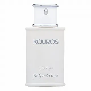 Yves Saint Laurent Kouros eau de Toilette pentru barbati 50 ml
