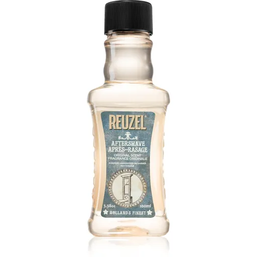 Reuzel Beard after shave 100 ml