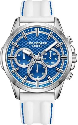 Lee Cooper Ceas analogic LC08048.393