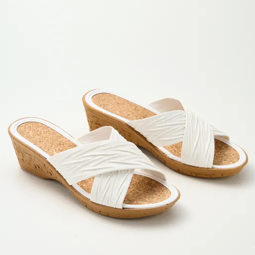 Papuci de casă Sylvia