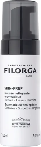 Filorga Spumă de curățare enzimatică Skin Prep (Enzymatic Cleansing Foam) 150 ml