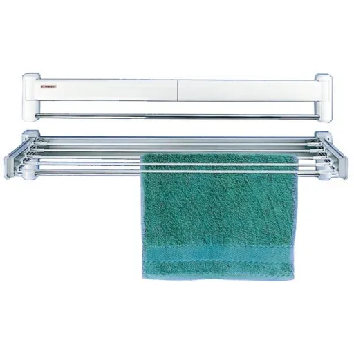 Uscător de rufe Leifheit 83100 Telegant 100, alb,