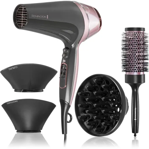 Remington D5706 Kit set pentru păr
