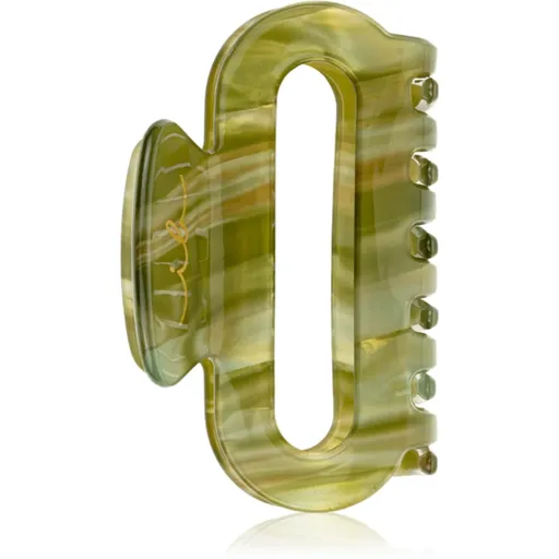 invisibobble Clipstar Evergreen clamă de păr mărimea M 1 buc