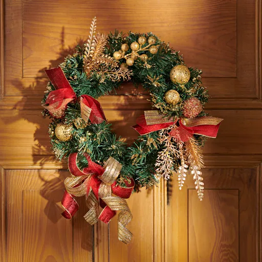 Coroniță de Crăciun