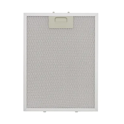 Klarstein Filtru pentru grăsime din aluminiu, 25,7 x 33,8 cm, filtru de schimb, filtru de înlocuire
