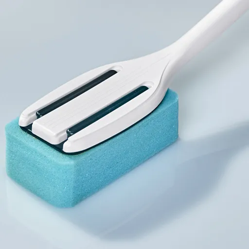 Burete de schimb pentru peria de spălat