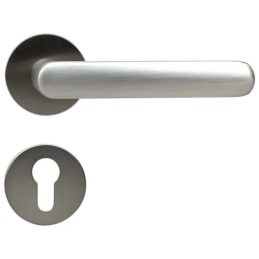 Feronerie din aluminiu Richter RK.K16.COMO.PZ nichel mat