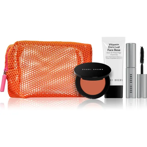 Bobbi Brown Blush & Glow Set set cadou