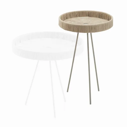 Masă laterală înaltă Tahiti - Philippi