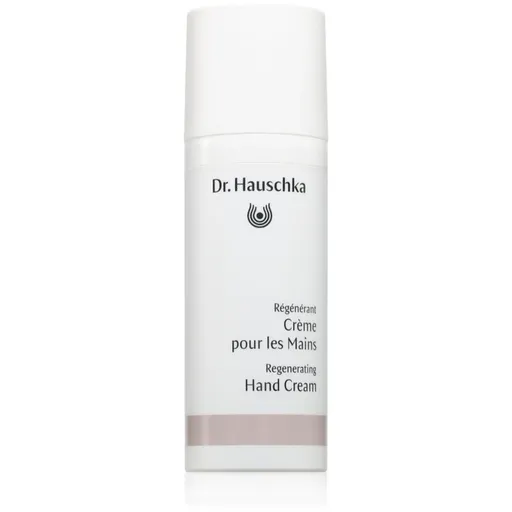 Dr. Hauschka Regeneration crema regeneratoare de maini 50 ml