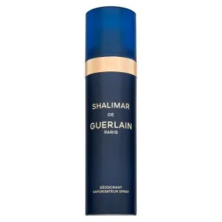 Guerlain Shalimar deospray femei 100 ml