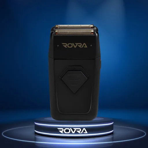 Aparat de Ras fara Fir Rovra X-Shave V2, 8800 rpm