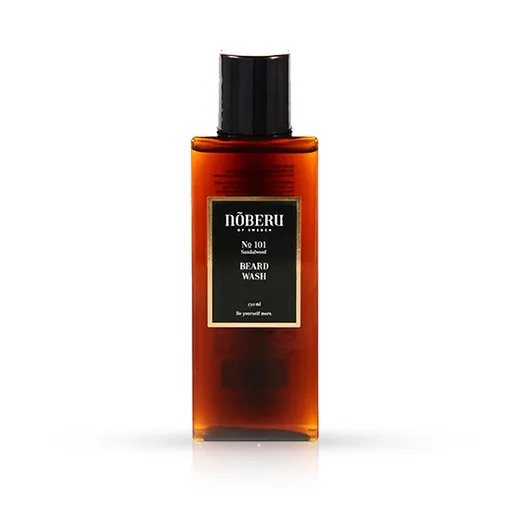 Sampon de Barba- NOBERU - Sandalwood - 130 ml